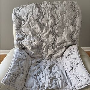 Emily & Meritt POTTERY BARN KIDS Blanket/Quilt